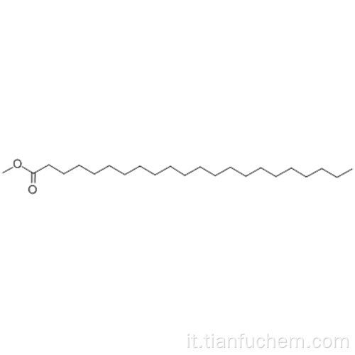 Acido docosanoico, metilestere CAS 929-77-1